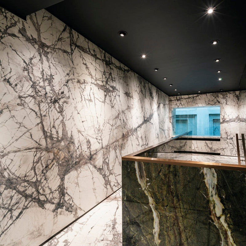 Graniti Fiandre tegels