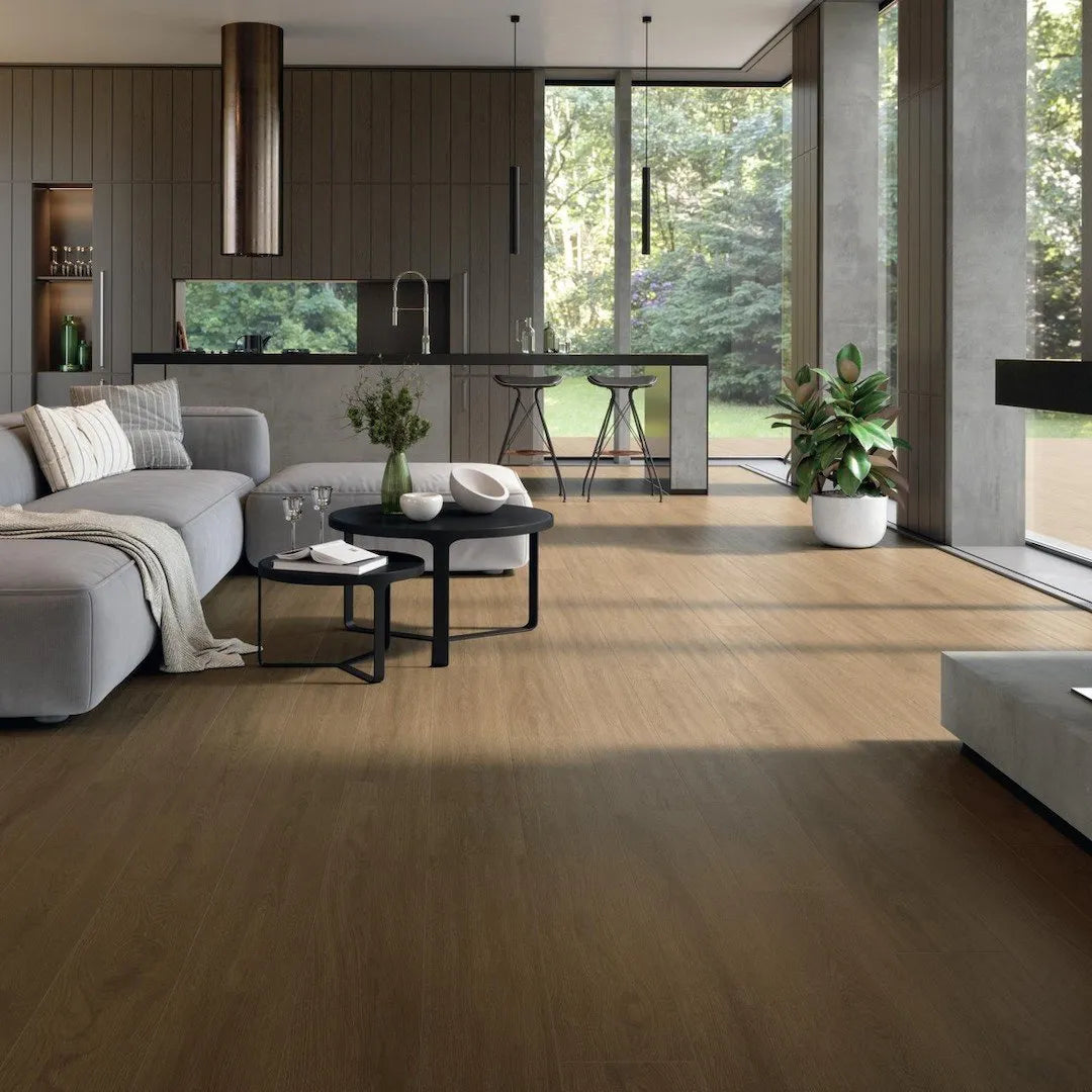Atlas Concorde Entice Elegant Browned Oak