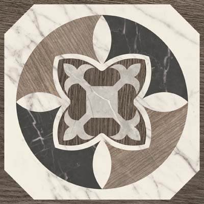 Sant Agostino Intarsi Glam