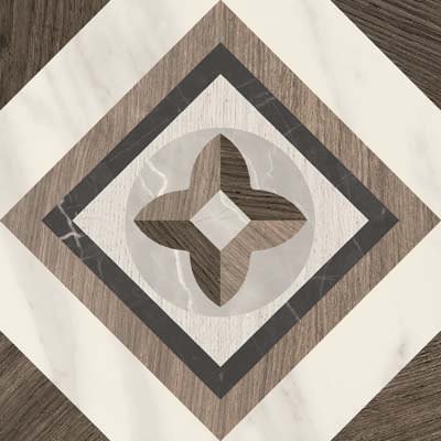 Sant Agostino Intarsi Glam