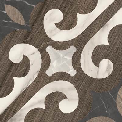 Sant Agostino Intarsi Glam