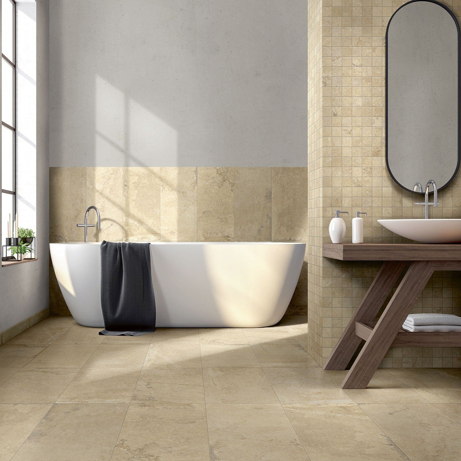 Elios Bavaria Stone Advance