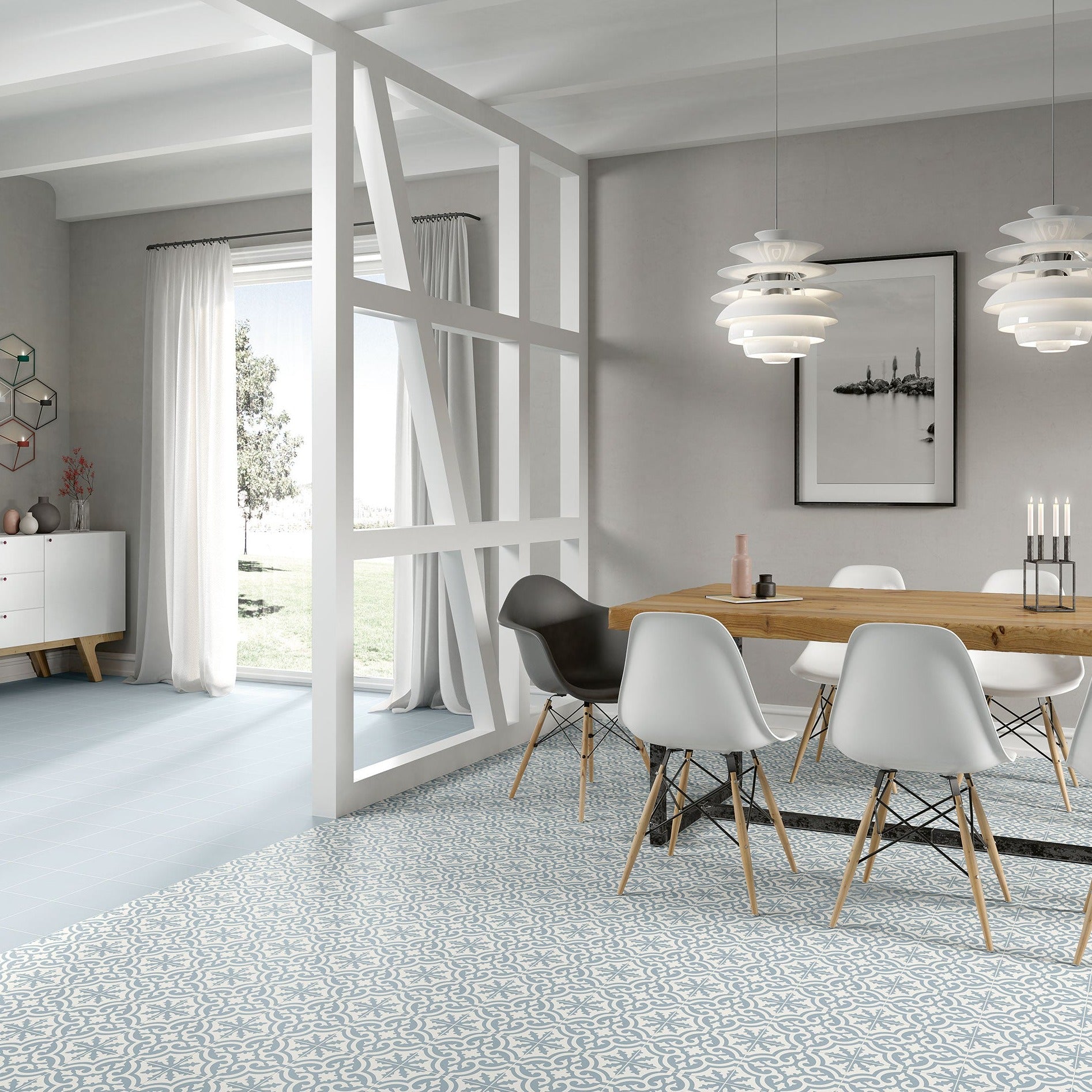 Elios Deco Advance