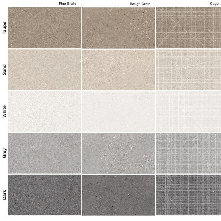 Ergon Grain Stone