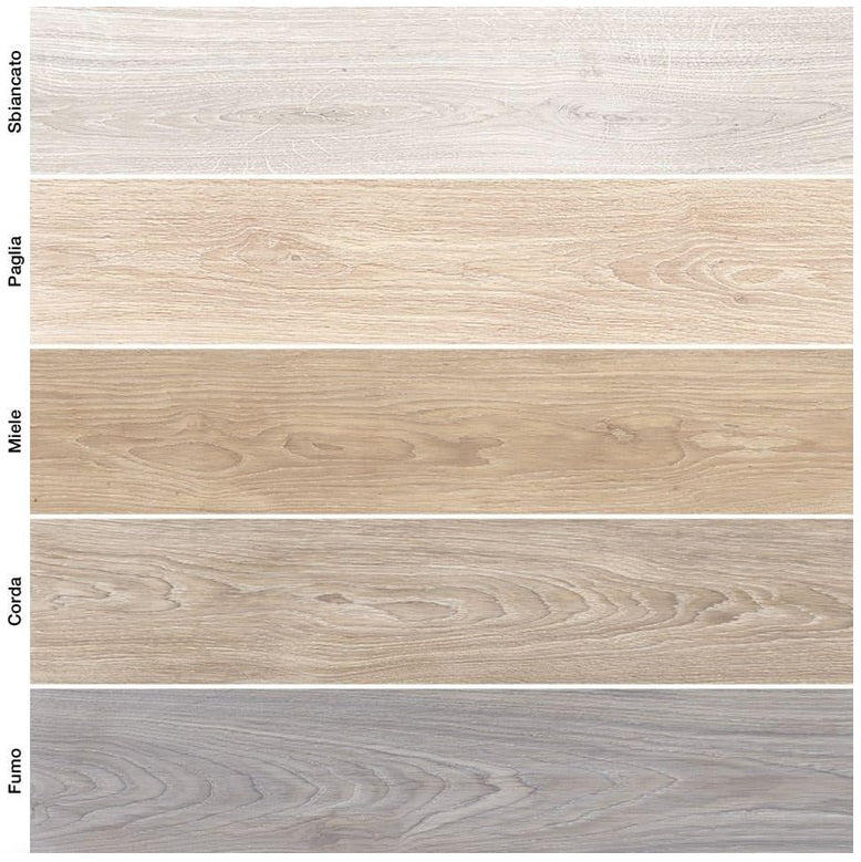 Ergon Woodtouch