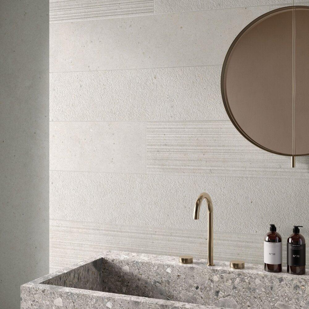 Italgraniti Silver Grain