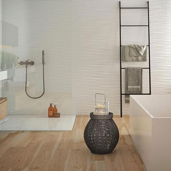 Marazzi Absolute White
