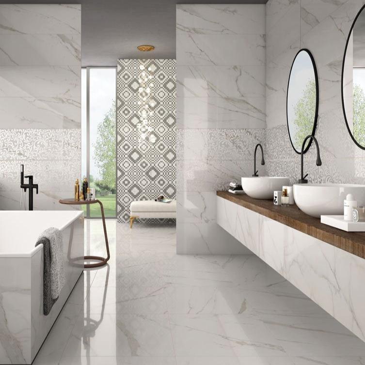 Panaria Trilogy