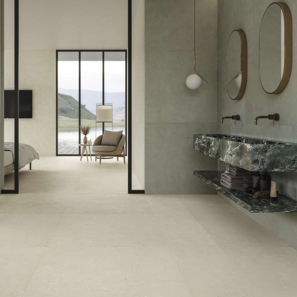 Porcelaingres Stardust