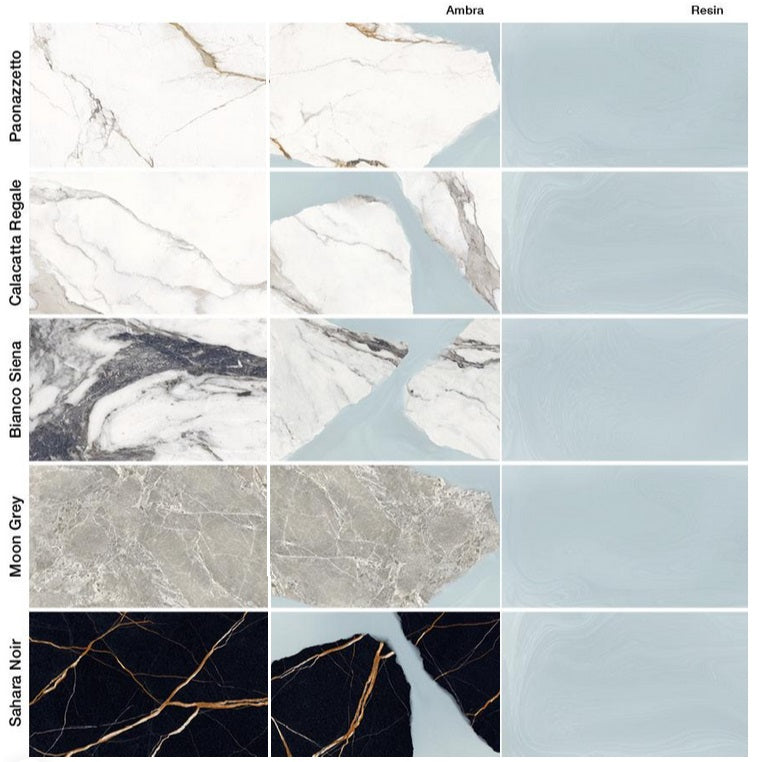 Provenza Unique Marble