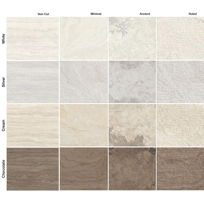 Provenza Unique Travertine