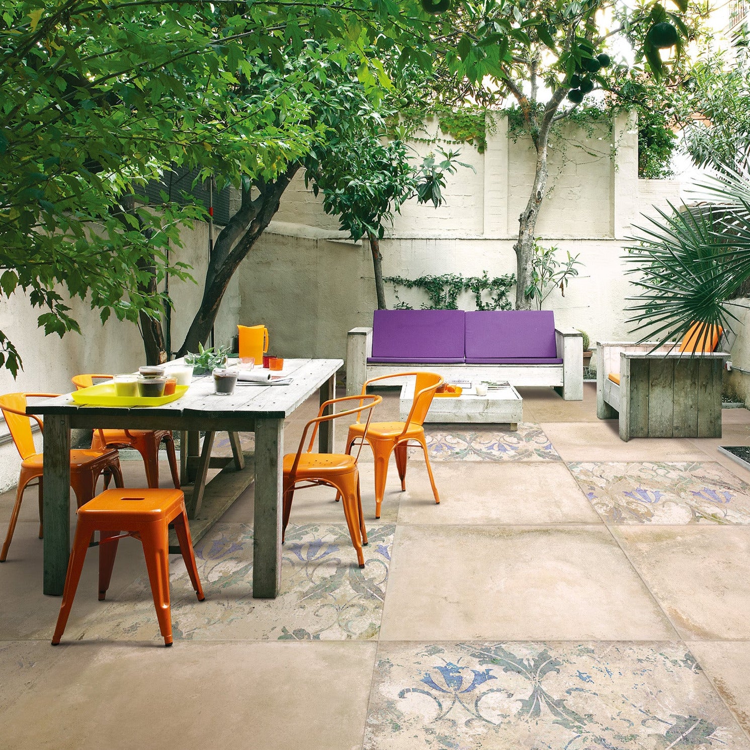 Tagina Il Cotto Tagina