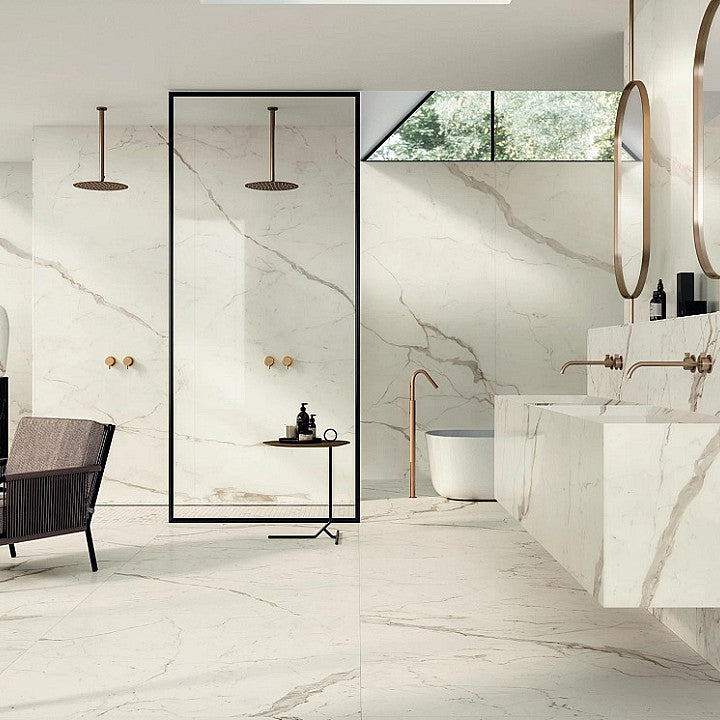 Atlas Concorde Marvel Shine tegels