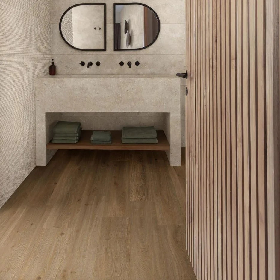 Marazzi Alma Marrone 20x120 MFDF