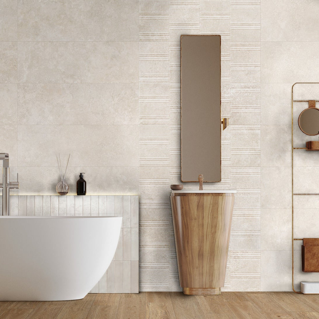 Marazzi Fabula Wall Gentle 3D