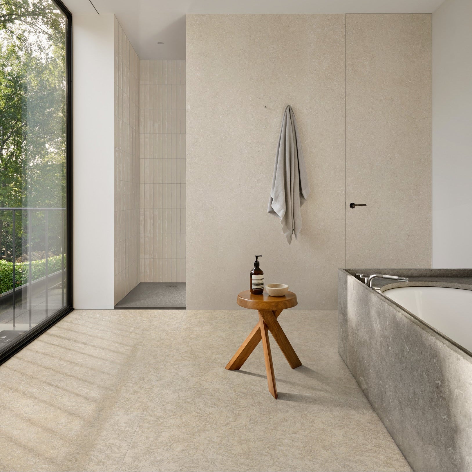 Marazzi MyStone Berici Beige