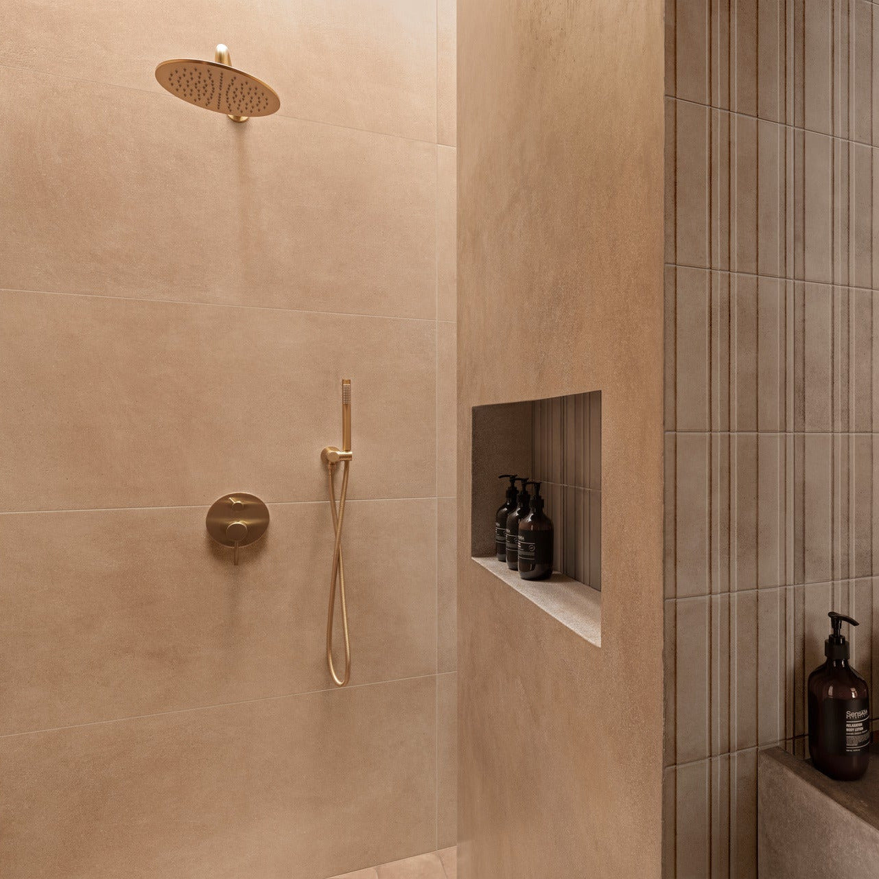 Marazzi Slow Coccio