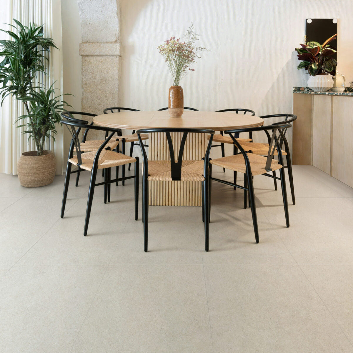 Marazzi Stony Ivory 60x120