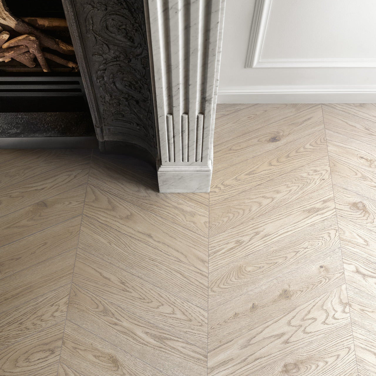 Marazzi Vivo Sabbia Chevron