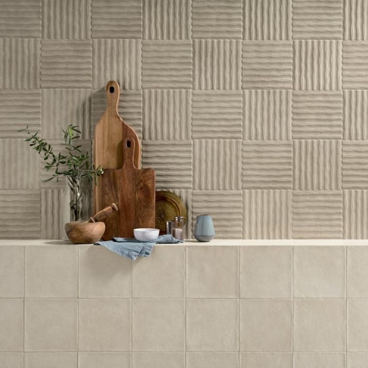 Marca Corona Terracreta