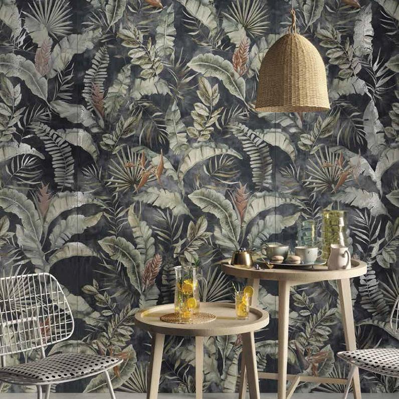 Mirage Papier