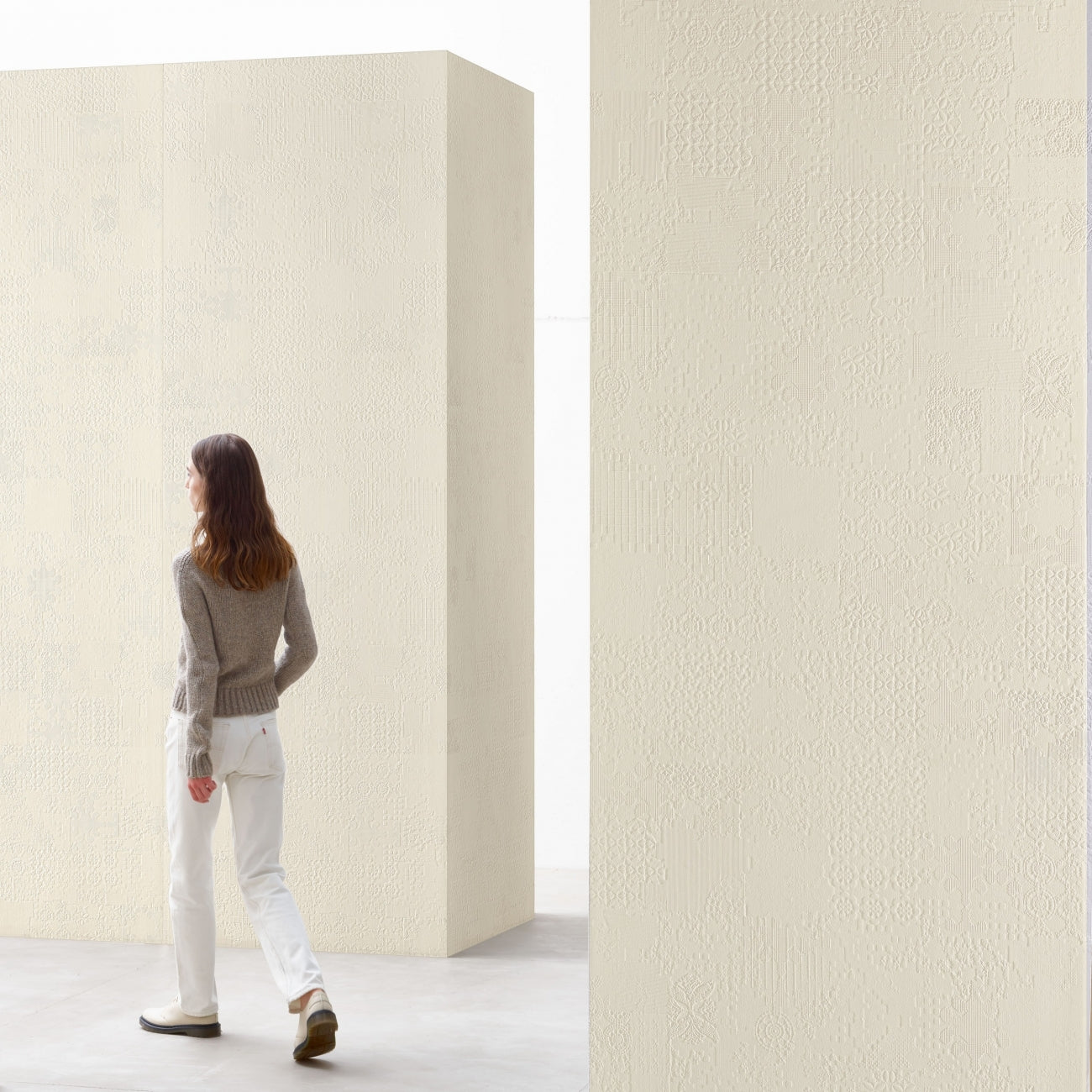 Mutina Déchirer XL