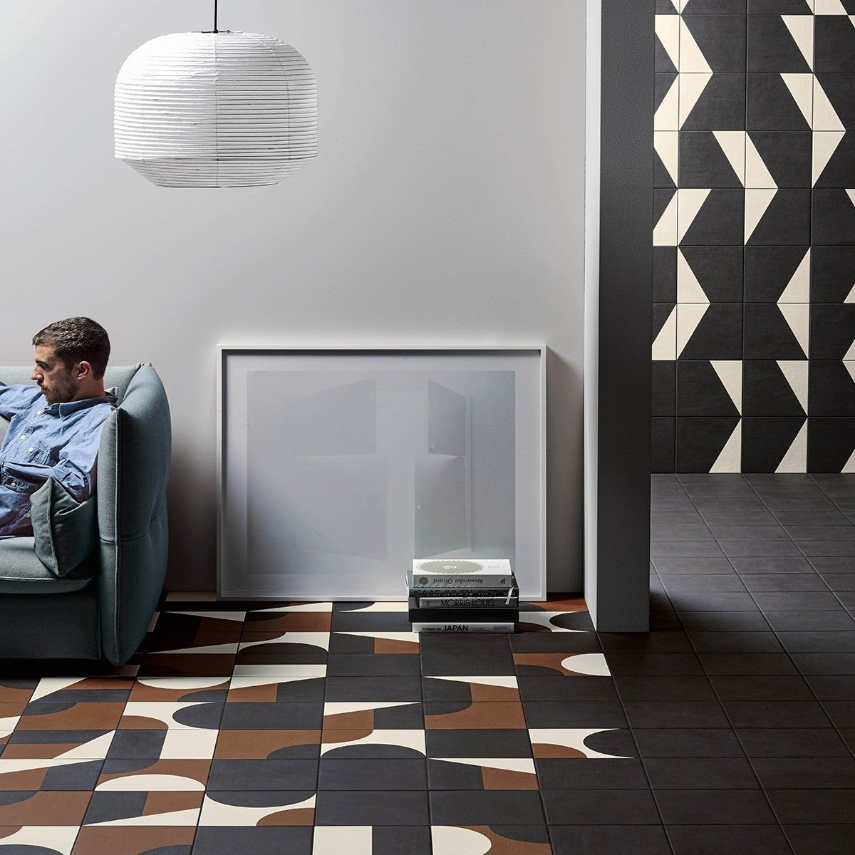Mutina Puzzle