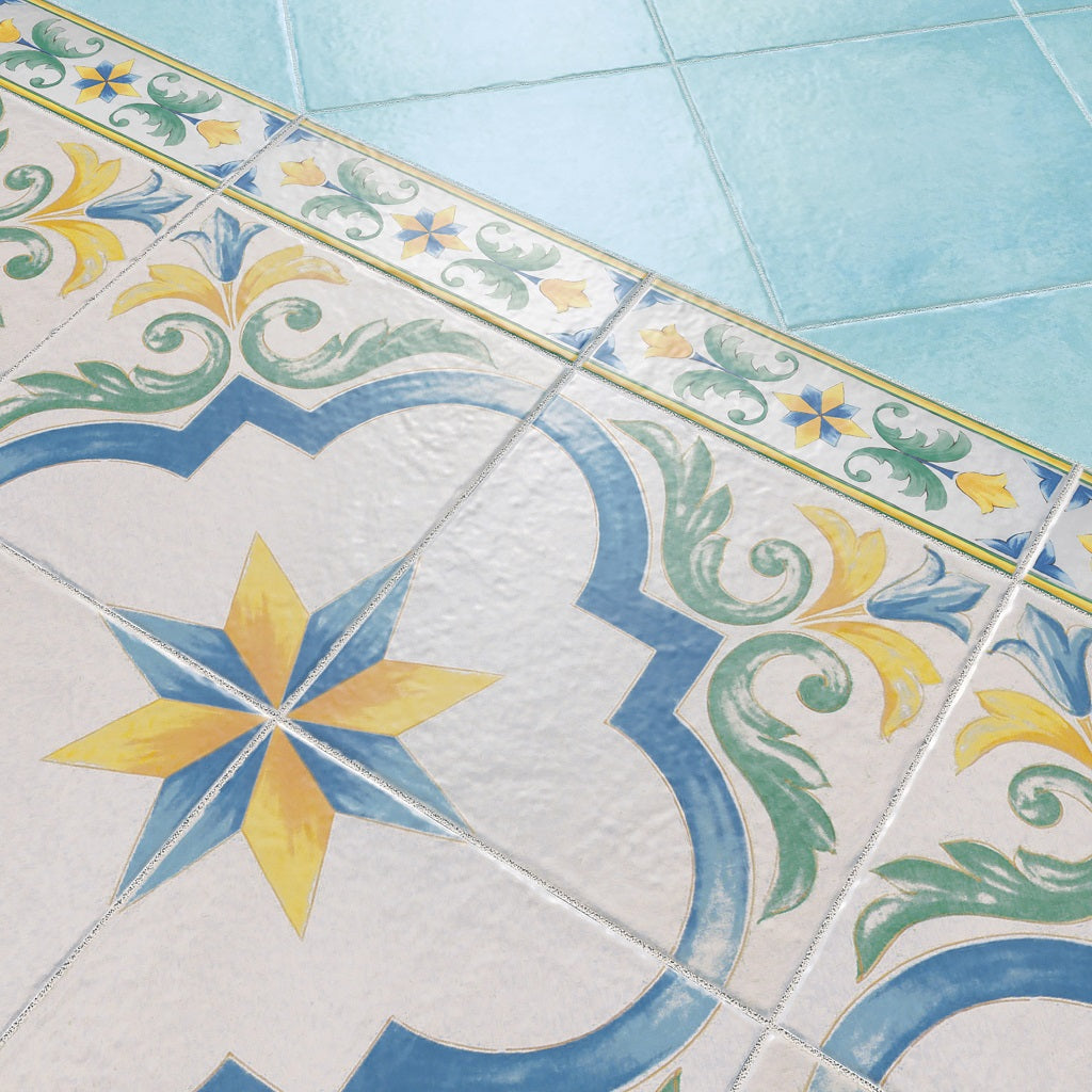 Savoia Antiche Riggiole Napoletane