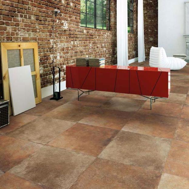 Savoia Cotto Artigianale