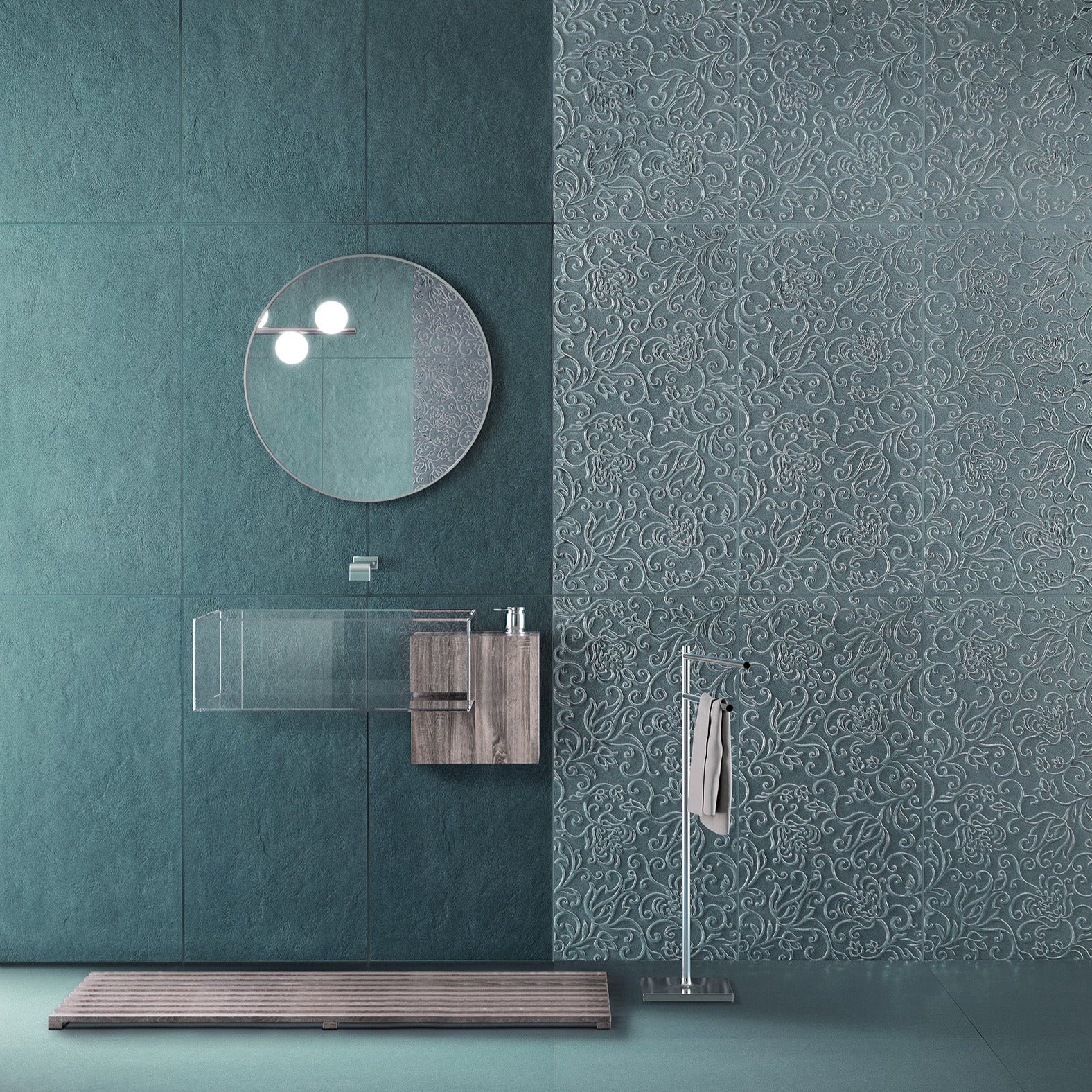 Tagina Pietra di Luna