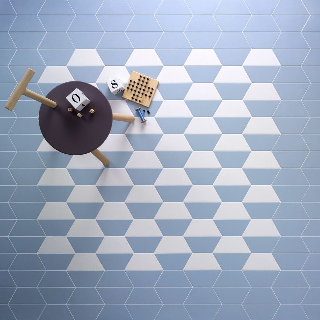 Tonalite Trapez Matt