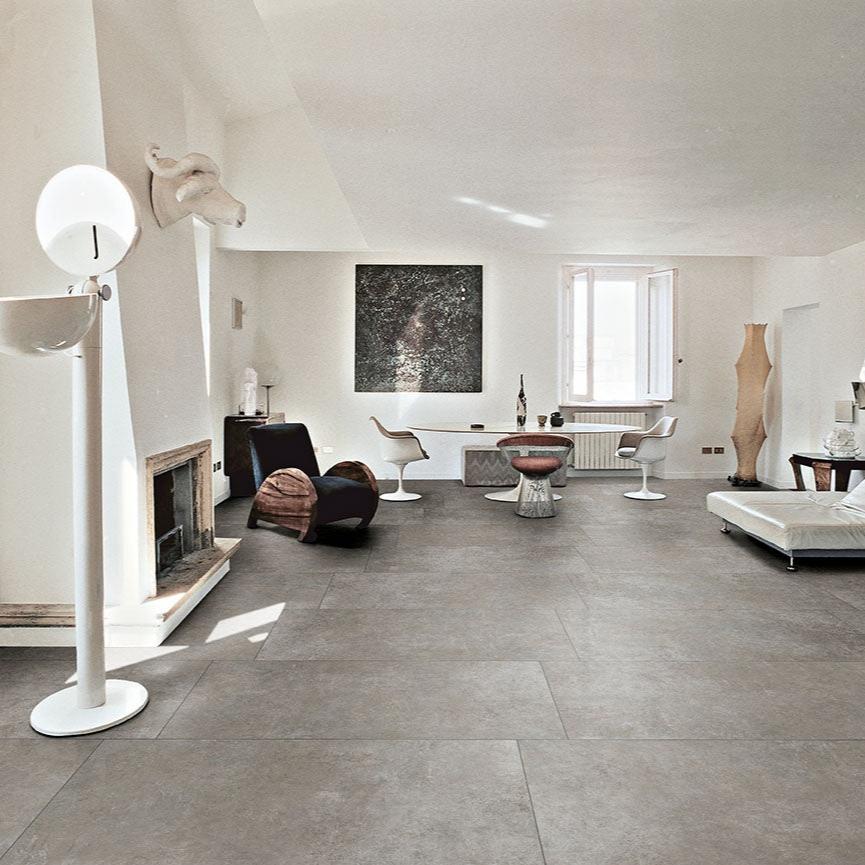 Tuscania Grey Soul
