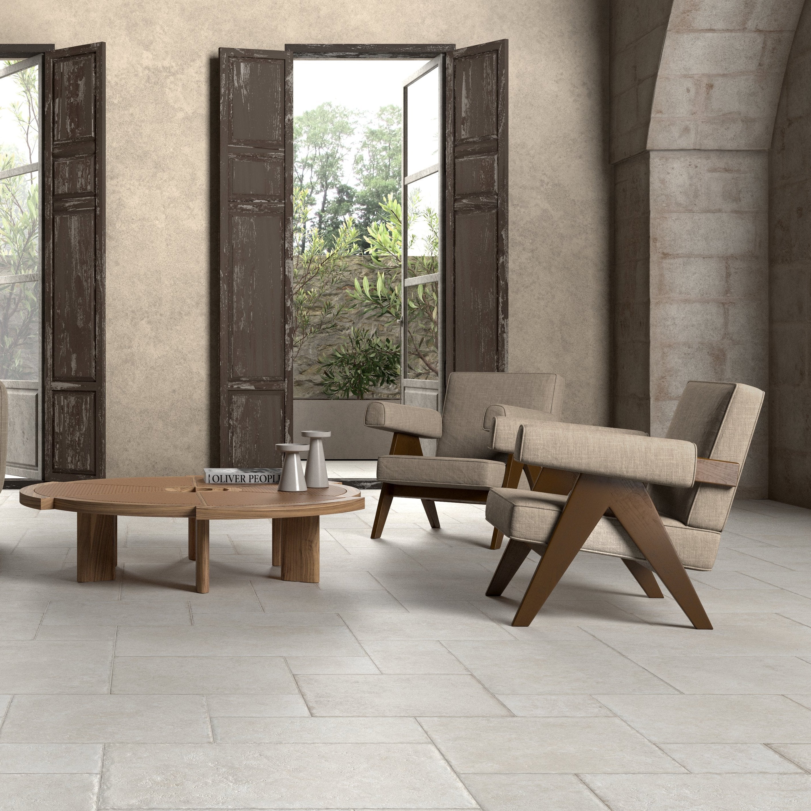 Unicom Starker Pierre Neuve