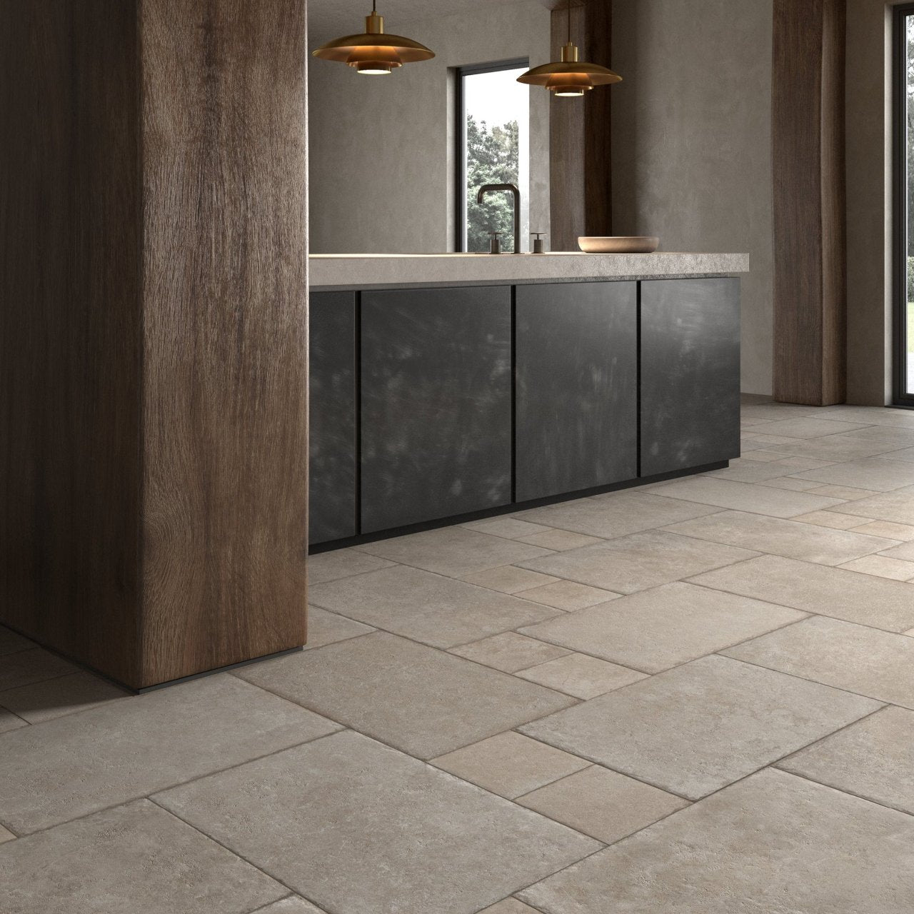 Unicom Starker Pierre Neuve