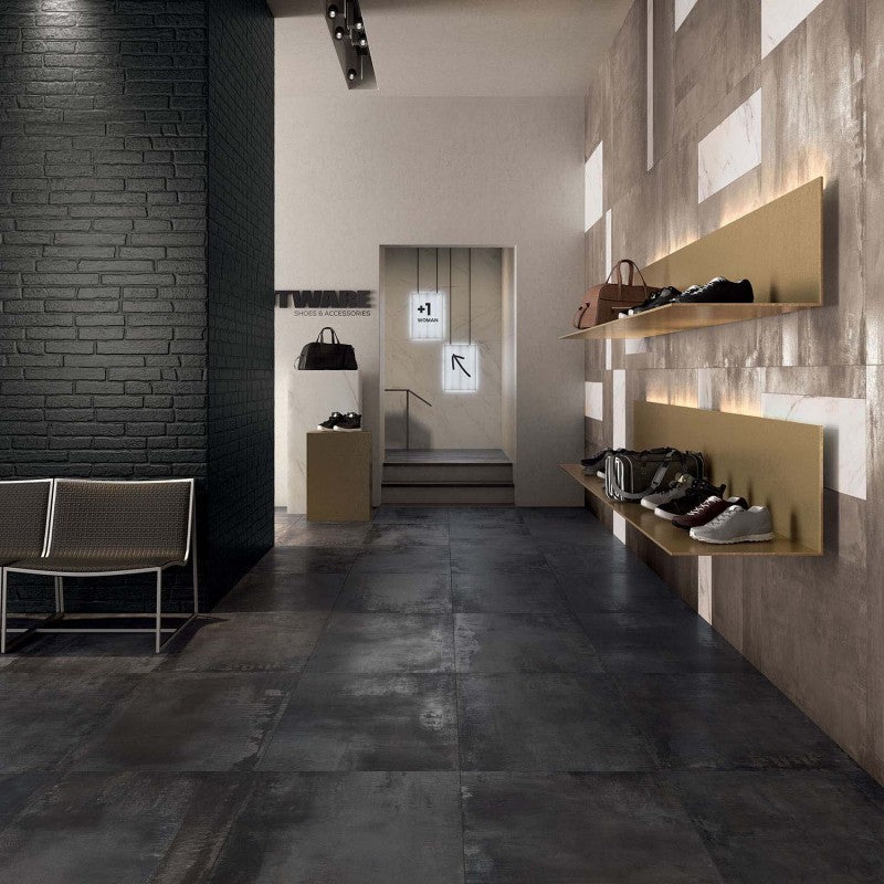 ABK Imoker Interno9 winkelinterieur