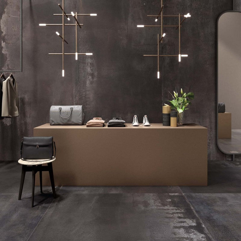 ABK Imoker Interno9 vloertegels