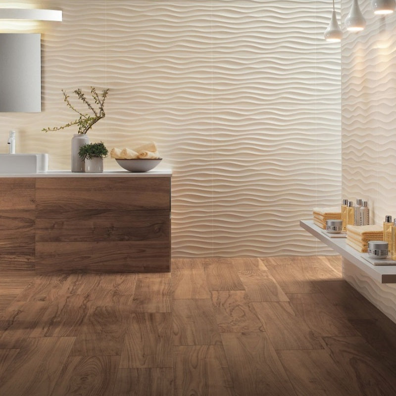 Atlas Concorde 3D Wall Design