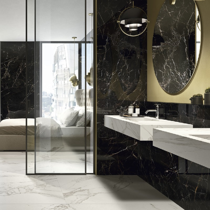 Caesar Anima Nero Atlante