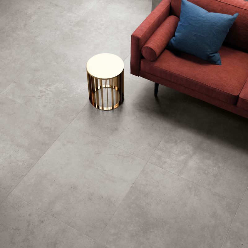 Flaviker Hyper Silver 80x80