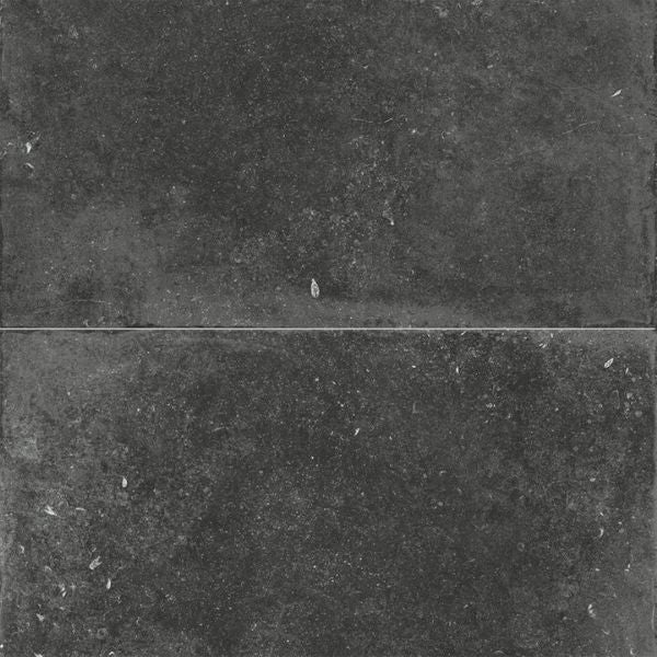 Flaviker Nordik Stone Black tegels