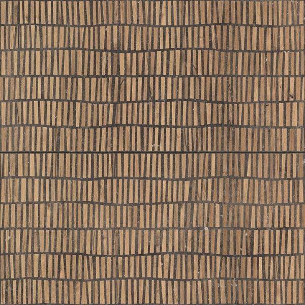 Flaviker Nordik Stone Domino Black tegels