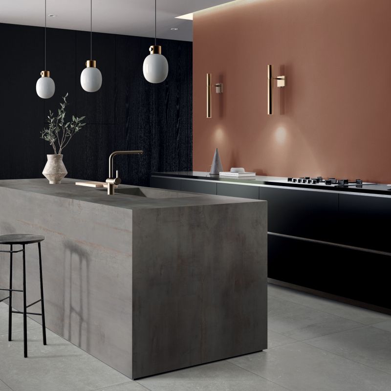 Flaviker Nordic Stone keuken vloertegels