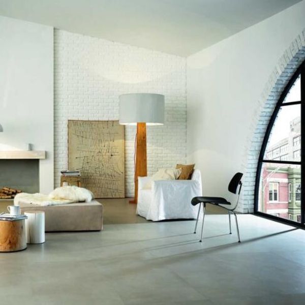 Marazzi Block Woonkamer vloertegels