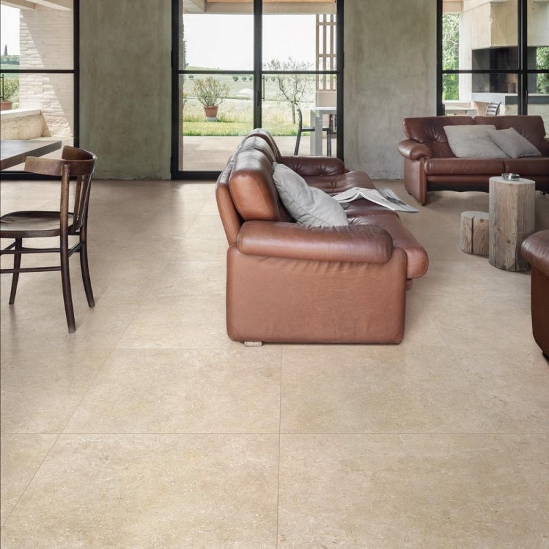 Marazzi Limestone Sand