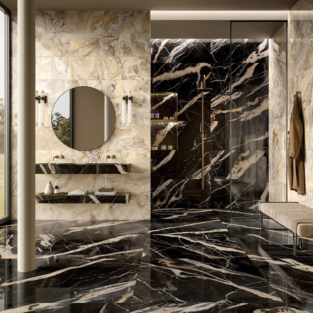 Marmoteca_Bagno_GoldenCarbon_Lux_60x120_CosmicIvory_gard03.jpg