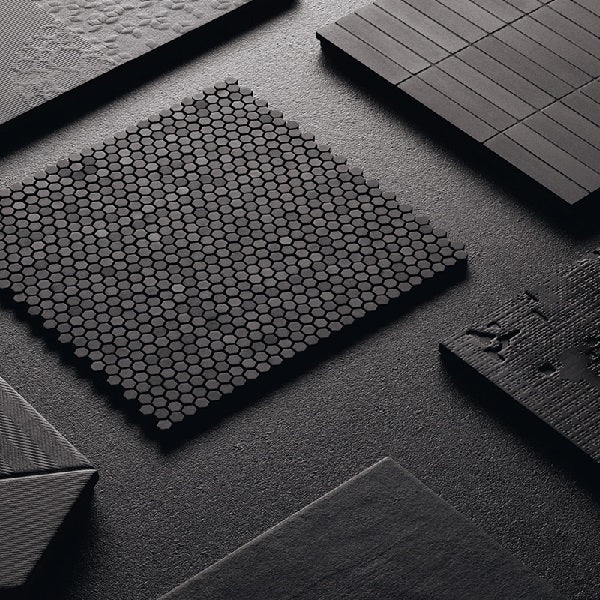 Mutina hexagon