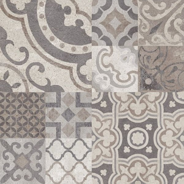 Porcelanosa tegels
