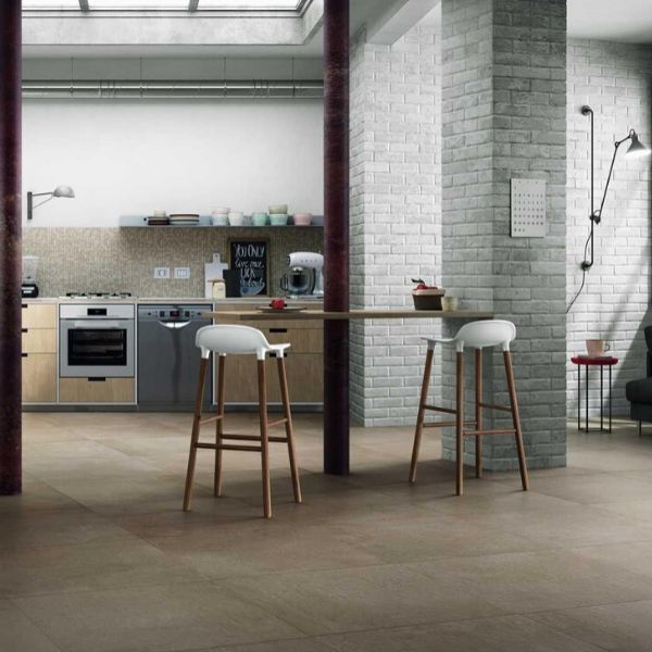 Ragno Studio Tortora tegels