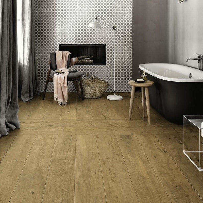 Marazzi TreverkDear Natural 25x150 MZUC