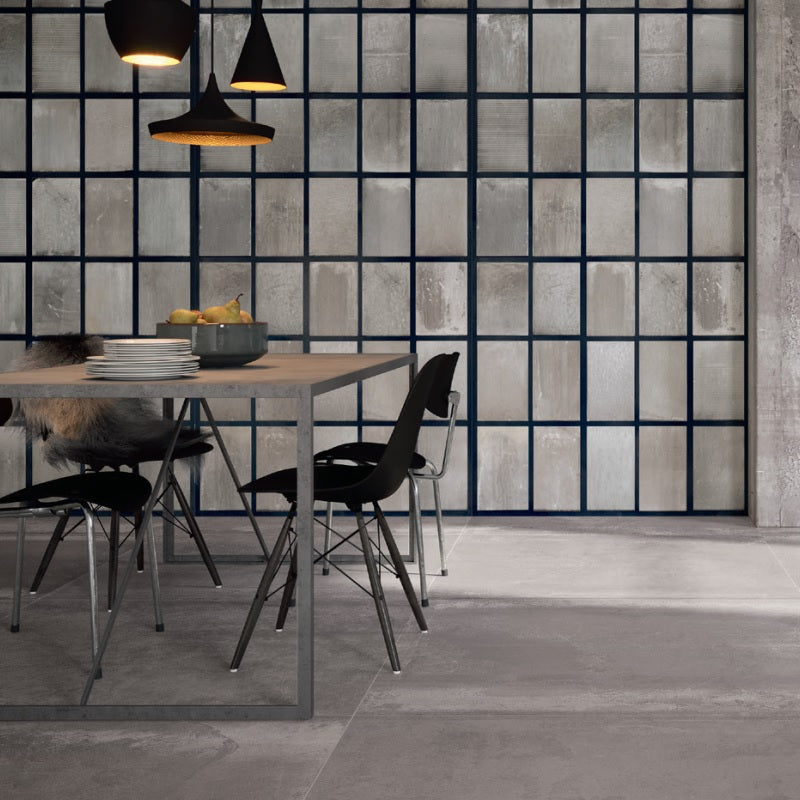 Imola Tube Grey